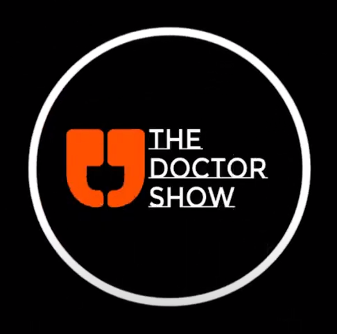 The_Doctor_Show_PodCast